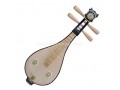 Shanghai Dunhuang Liuqin, Chinese Liuqin lute