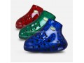 Plastic Triple Ocarina Alto C, Made in Taiwan, for Professional