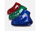 Plastic Triple Ocarina Alto C, Made in Taiwan, for Professional