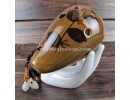 Fengya 6 Hole Alto C Ocarina Ceramic Flute