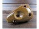 Fengya 6 Hole Alto C Ocarina Ceramic Flute