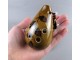 Fengya 6 Hole Alto C Ocarina Ceramic Flute