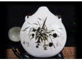 Fengya 6 Hole Ocarina, Hand Painted, 2 Keys and 8 Patterns Available, E0659
