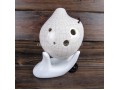 Fengya 6 Hole Ocarina, 2 Keys and 2 Colors Available