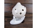 Fengya 6 Hole Ocarina, 2 Keys and 2 Colors Available