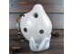 Fengya 6 Hole Ocarina, 2 Keys and 2 Colors Available