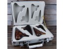 Classic Fengya 12 Hole Ocarina Set (Alto C, Soprano C, Soprano G, Soprano F)