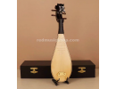 Miniature Chinese Pipa Model, with Stand and Case, 5 Sizes Selectable