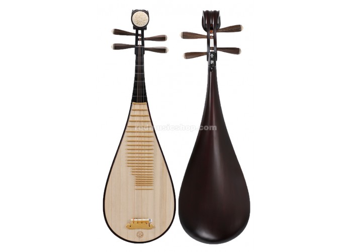 Xinghai Pipa Strings for Chinese Pipa Lute 1 Set