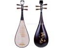 Quality Xinghai Pipa, Chinese Pipa Lute, E0057