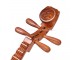 Xinghai exquisite concert grade rosewood Pipa,Chinese Pipa lute