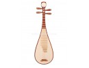 Concert Grade Rosewood Pipa, Private Brand, Chinese Pipa lute