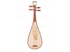 Concert Grade Rosewood Pipa, Private Brand, Chinese Pipa lute