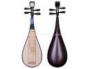 Quality Xinghai Pipa, Chinese Pipa Lute, E0701
