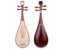 Xinghai Professional Rosewood Pipa, Chinese Pipa Lute, E0703