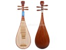 Xinghai Concert Grade Rosewood Pipa, Chinese Pipa Lute, E0707