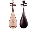 Xinghai Concert Grade Aged Rosewood Pipa, Chinese Pipa Lute, E0708
