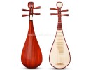 Rosewood Child Size Pipa,Chinese Pipa Lute, E0711