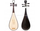 Xinghai Concert Grade Red Sandalwood Pipa, Chinese Pipa Lute, E0715