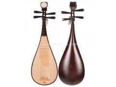 Quality Xinghai Child Size Pipa,Chinese Pipa lute, E0056