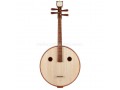 Concert Grade Rosewood Da (Large) Ruan, Chinese Da Ruan Lute