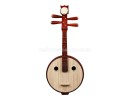 Xinghai Professional Rosewood Xiao(Small) Ruan, Chinese Xiao Ruan lute