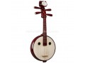 Quality Hardwood Xiao(Small) Ruan, Chinese Xiao Ruan lute