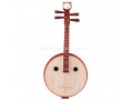 Professional Rosewood Zhong(Medium) Ruan, Chinese Zhong Ruan lute