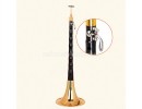 Professional Ebony Suona with an Additional Key, E1375
