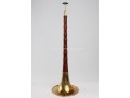 Concert Grade Red Sandalwood Suona