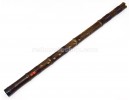 Short Xiao, Bamboo Flute Xiao, 1 Section, E0264