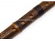 Short Xiao, Bamboo Flute Xiao, 1 Section, E0264 Short Xiao, Bamboo Flute Xiao, 1 Section, E0264