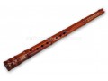 Professional Short Xiao, Red Sandalwood, 8 Holes