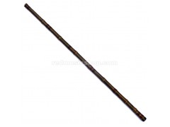 Professional Purple Bamboo Flute, Qin Xiao, with 9 Joints and 10 Segments, 8 Holes, E0950