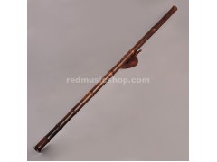 Exquisite Concert Grade Bamboo Flute Qin Xiao, E1471