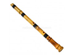 Shakuhachi, Root End, for Beginners, E1472