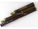 Quality Bamboo Flute Xiao, 3 sections