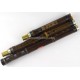Quality Bamboo Flute Xiao, 3 sections