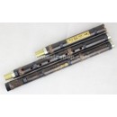 Professional Bamboo Flute Xiao, Detachable, 3 Parts, E0260