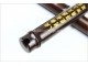 Professional Aged Rosewood Xiao, 8 Holes, 3 Sections, E0269