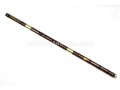 Professional aged rosewood Xiao, 8 Holes, 3 Sections