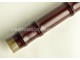 Professional Rosewood Xiao, 8 Holes, 3 Sections