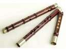 Professional Rosewood Xiao, 8 Holes, 3 Sections