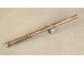 Short Xiao, Bamboo Flute Xiao, 1 Section