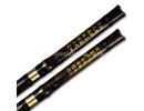Xiao flute, Bamboo Flute Xiao, 2 sections