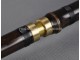 Xiao flute, Bamboo Flute Xiao, 2 sections