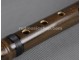 Xiao flute,Bamboo Flute Xiao,2 sections