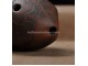 Concert Grade 10 Hole Chinese Xun Pottery Flute, XUN-DX, 12 Notes, E0255