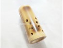 10 Hole Bamboo Xun Flute, E0259