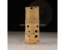 Quality 10 Holes Bamboo Xun Flute, E1451